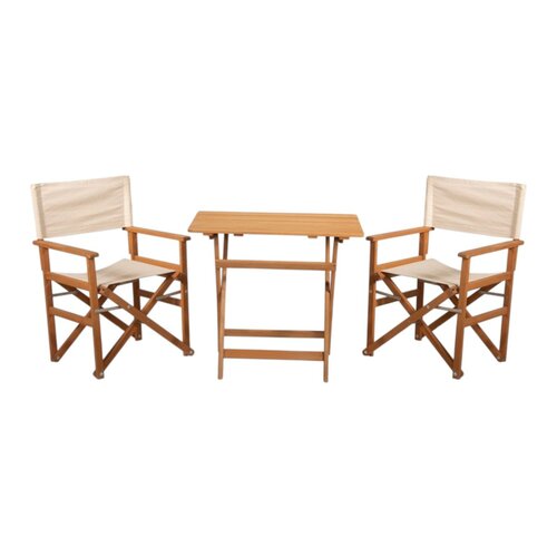 Gartenmöbel-Set Comfort
