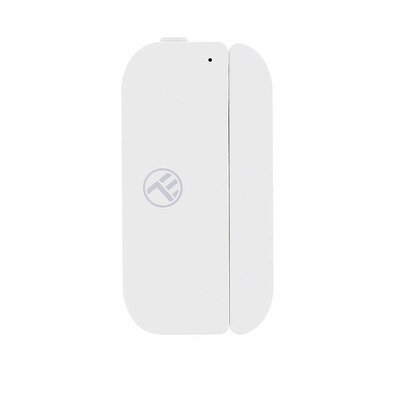 Tellur WiFi Smart Czujnik drzwiowy/okiennyTLL331091, biały