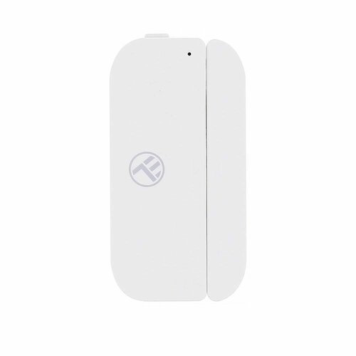 Tellur WiFi Smart Dverový/okenný senzor TLL331091, biela