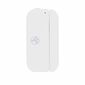 Tellur WiFi Smart Dveřní/okenní senzor TLL331091, bílá