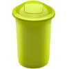 Aldo Кошик для роздільного збору сміття Top Bin 50 л, зелений