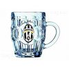 Szklanka Juventus 0,5 l