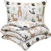 Lenjerie de pat 4Home Nordic Friends
