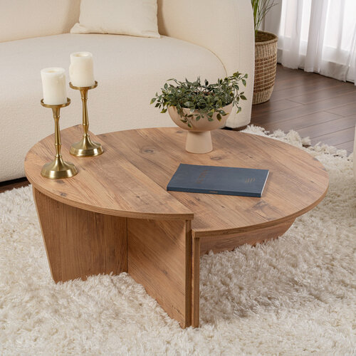 Couchtisch Orion Atlantic Pine