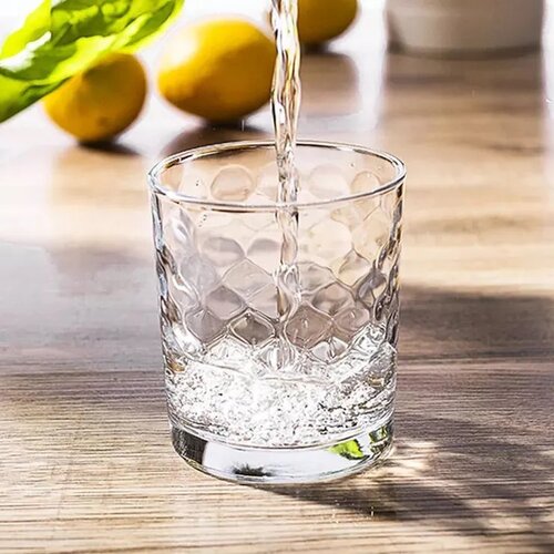 Altom kozarec Karo 240 ml, set 6 kosov
