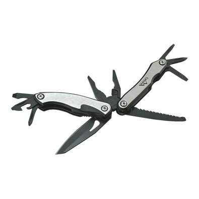 Cattara 13261 Multifunkcionalne klešče Blackjack,10,5 cm