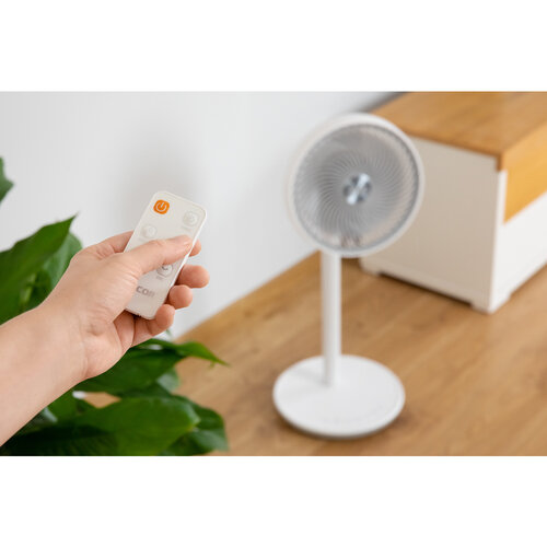 Sencor SFN 2540WH állványos ventilátor