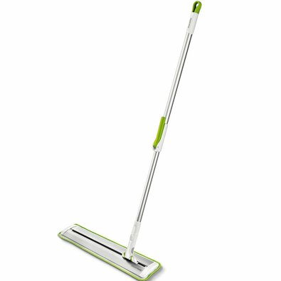 Tescoma Mop flexibil ProfiMATE, accesoriu cu lavetă