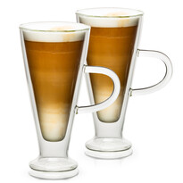 4Home Termo pohár Latte Elegante Hot&Cool 230 ml, 2 ks