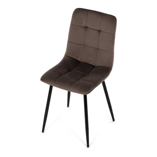 Set de scaune de sufragerie CT-281 BR4, 4 buc.