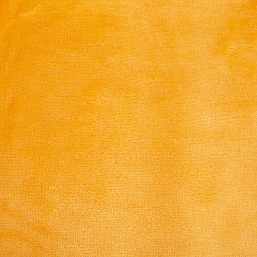 Odeja Aneta rumena, 150 x 200 cm