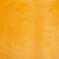Koc Aneta żółty, 150 x 200 cm