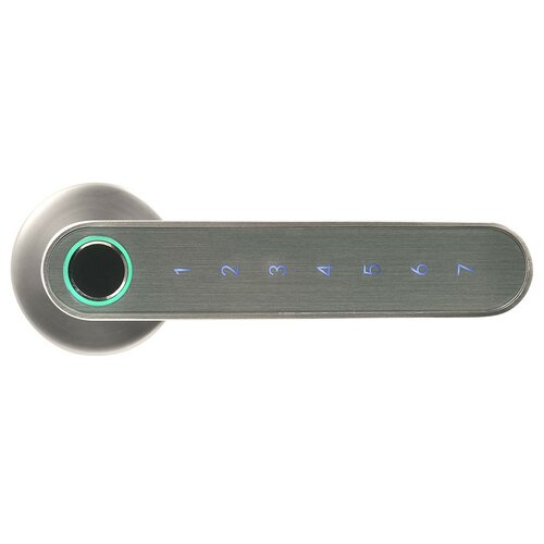 Türdrücker Smart Touch Handle H.03.NIMAT