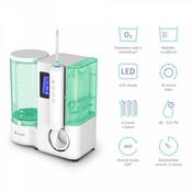 TrueLife Medzizobna prha AquaFloss Station O300Ozone