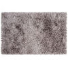 Kusový koberec Emma šedá, 70 x 120 cm