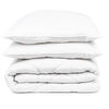 4Home Bettenset Aloe Vera, 200 x 220 cm, 2 St. 70 x 90 cm