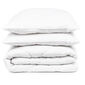 4Home Bettenset Aloe Vera, 200 x 220 cm, 2 St. 70 x 90 cm