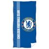 Prosop de baie de fotbal FC Chelsea Blazon , 70 x 140 cm