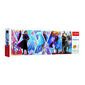 Trefl Panoramiczne Puzzle Lodowe Królestwo 2 ,1000 elementów