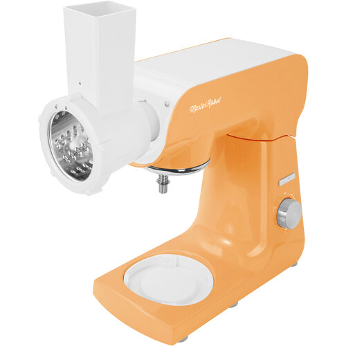 Robot de bucătărie Sencor STM 43OR, portocaliu