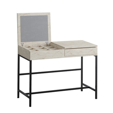 Masă cosmetică Linda Travertine