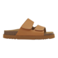 Scholl Pantofle Sierra hnědá, vel. 40