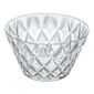 Koziol salátástál CRYSTAL BOWL, 0,5 l