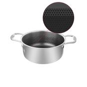 Orion Hrniec s nepriľnavým povrchom Cookcell, 2,75 l