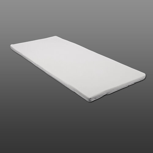 Podkładka Fenomen z pianki z pamięcią, 90 x 200 cm