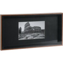 Fotorámeček Berlin na 10 x 15 cm, MDF 32 x 17 x 3cm