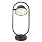 Rabalux 74190 stolní LED lampa Odiss, černá