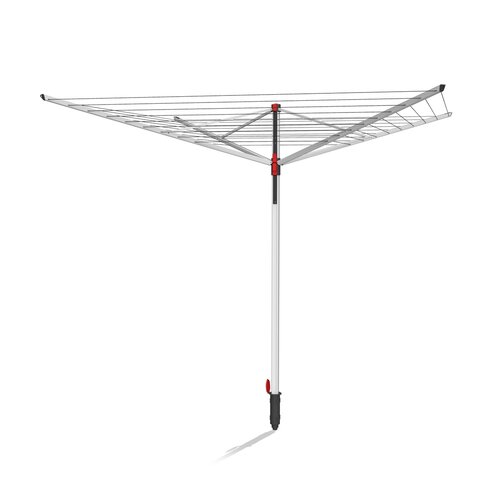 Uscător rufe de exterior Vileda Sun-Lift, 50 m