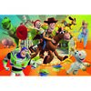 Trefl Puzzle Toy Story 4, 160 piese