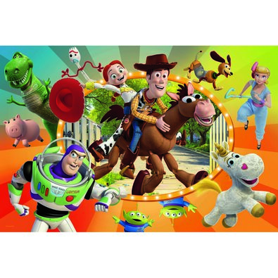 Trefl Puzzle Toy Story 4, 160 elementów