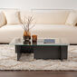 Couchtisch Flavio Anthracite