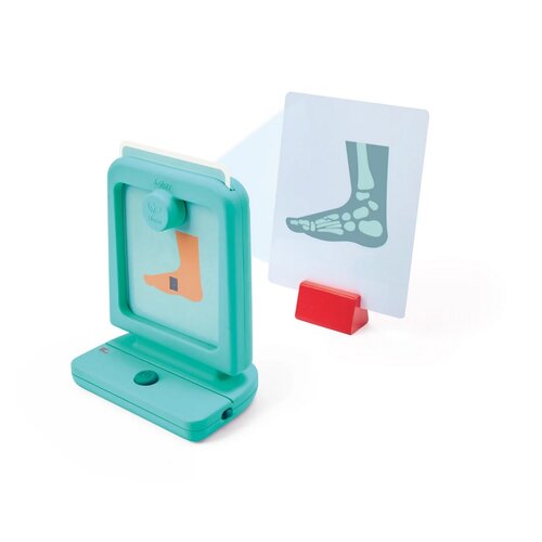 Hape igralni set - Mali zdravnik