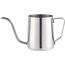 4Home Dzbanek nierdzewny do kawy przelewowej, 350 ml