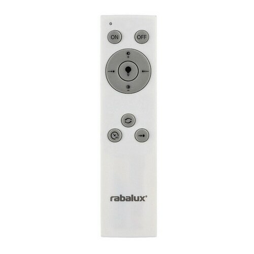 Rabalux 71305 designové stropní funkční LED svítidlo Laleh, 24W, 1500lm