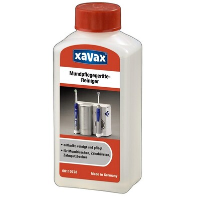 Xavax čistič dentálních pomůcek 250 ml