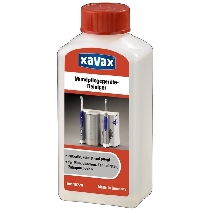 Xavax čistič dentálnych pomôcok 250 ml,