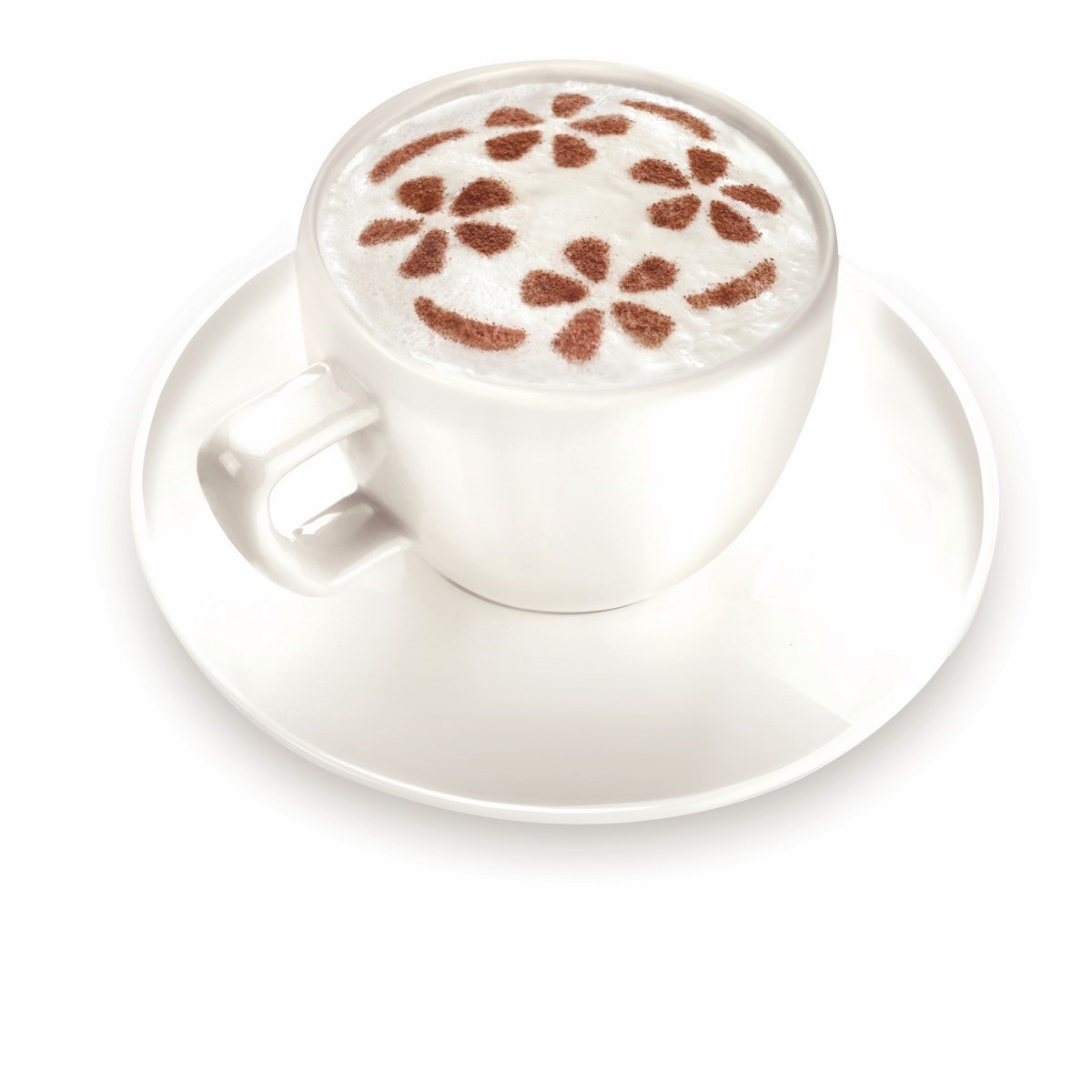 Tescoma myDRINK cappuccino sablonok, 6 db termék 2. képe