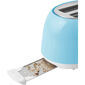 Sencor STS 32BL toster, niebieski