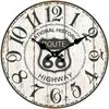 Lowell 14848 zegar ścienny