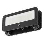 Rabalux 77160 vonkajšie nástenné solárne funkčné LED svietidlo Tarcal, 8W, IP65