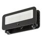 Rabalux 77160 venkovní nástěnné solární funkční LED svítidlo Tarcal, 8W, IP65