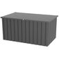 Tepro 7714 Skrzynia ogrodowa Store Medium, 650 l