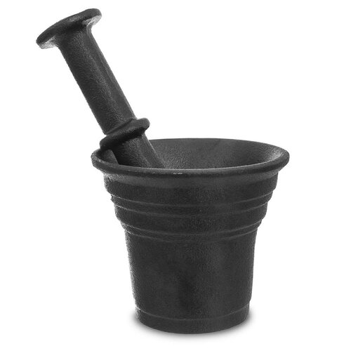 Orion Mlinček iz litega železa