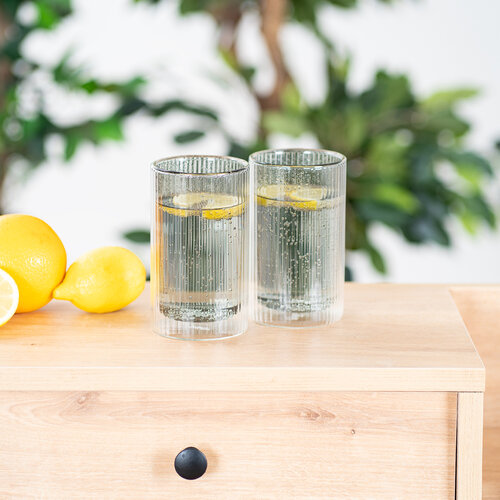 4Home Haze Hot&Cooll thermo pohár 400 ml, 2 db