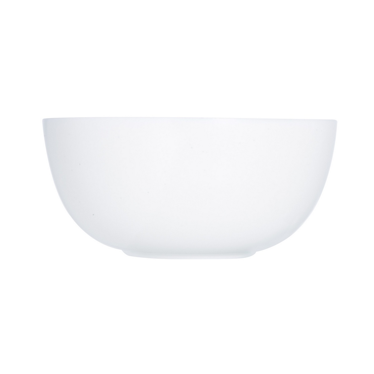 Mäser Miska Diwali, 12 cm, biela