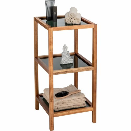 Wenko Regál FONDI – 3 police